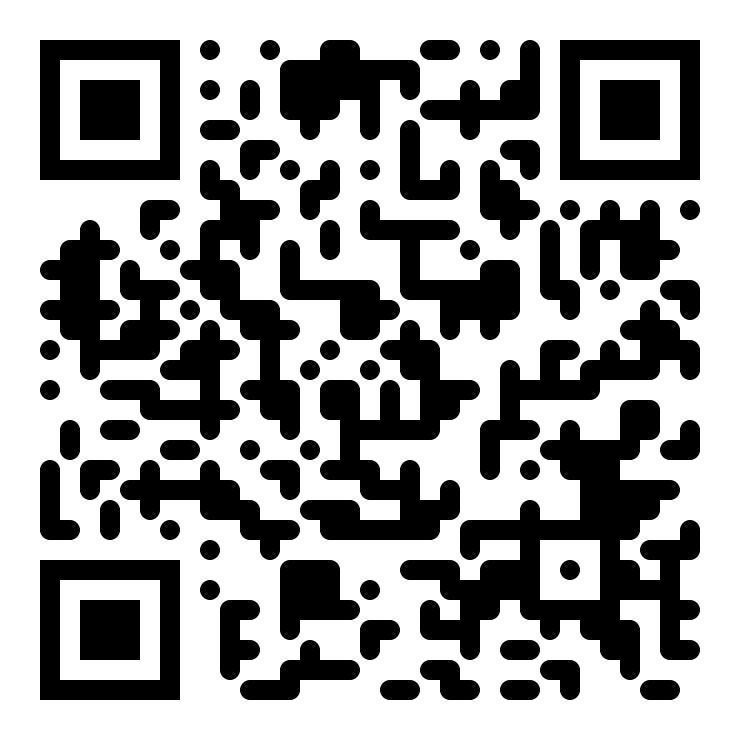 Código QR de descarga (aún no activo)