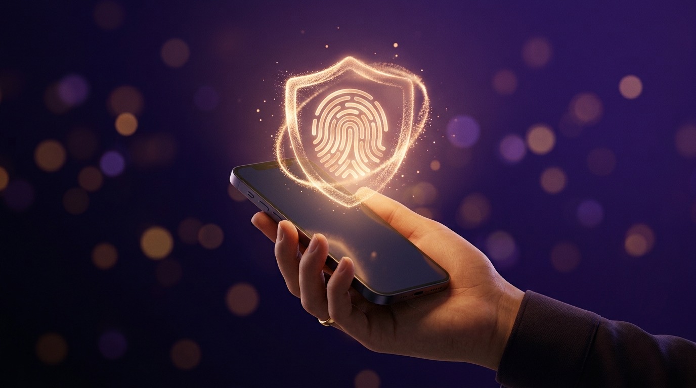 Verificación de identidad y cifrado en Pine